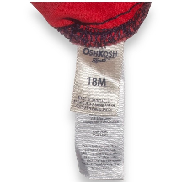 Overall Girl Dress size 18 months - Picture 4 of 4